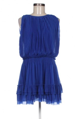 Šaty  Miss Selfridge, Veľkosť S, Farba Modrá, Cena  15,35 €