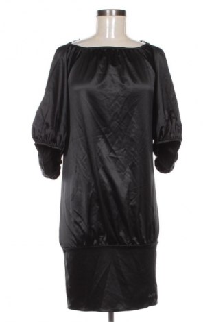 Рокля Miss Sixty, Размер M, Цвят Черен, Цена 37,74 лв.