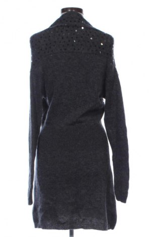 Sukienka Miss Two, Rozmiar L, Kolor Szary, Cena 89,66 zł