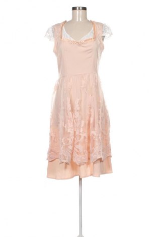 Φόρεμα MissLook, Μέγεθος M, Χρώμα Πολύχρωμο, Τιμή 19,95 €