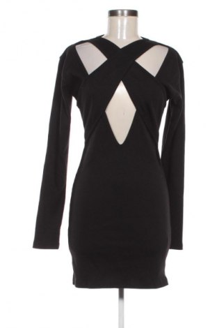 Kleid Missguided, Größe M, Farbe Schwarz, Preis 32,00 €