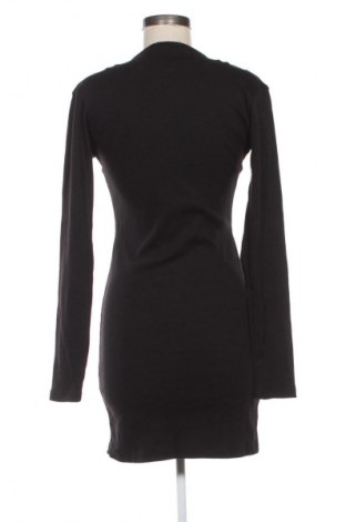 Kleid Missguided, Größe M, Farbe Schwarz, Preis 32,00 €