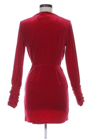 Šaty  Missguided, Velikost S, Barva Červená, Cena  494,00 Kč