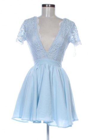 Rochie Missguided, Mărime XS, Culoare Albastru, Preț 152,25 Lei