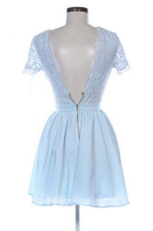 Rochie Missguided, Mărime XS, Culoare Albastru, Preț 152,25 Lei
