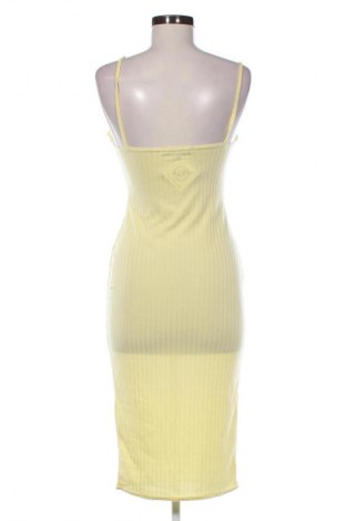 Ruha Missguided, Méret S, Szín Sárga, Ár 7 828 Ft