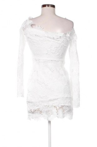 Šaty  Missguided, Velikost XS, Barva Bílá, Cena  494,00 Kč
