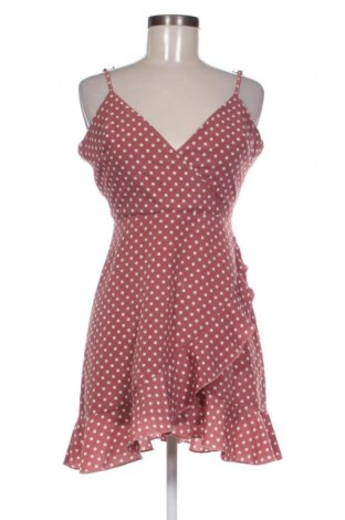 Šaty  Missguided, Velikost S, Barva Vícebarevné, Cena  496,00 Kč