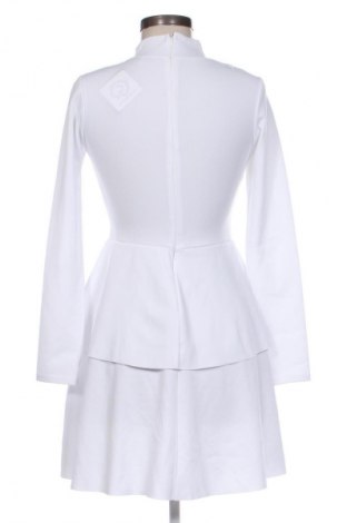 Φόρεμα Missguided, Μέγεθος M, Χρώμα Λευκό, Τιμή 19,96 €