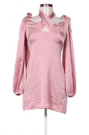Šaty  Missguided, Veľkosť XS, Farba Ružová, Cena  20,03 €