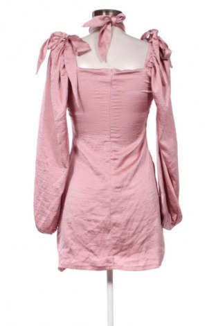 Šaty  Missguided, Veľkosť XS, Farba Ružová, Cena  20,03 €
