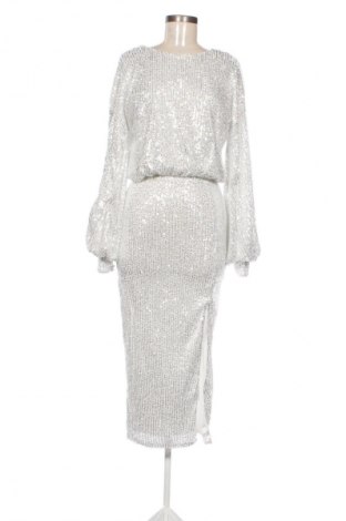 Kleid Missguided, Größe XS, Farbe Mehrfarbig, Preis € 20,02