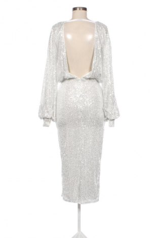 Kleid Missguided, Größe XS, Farbe Mehrfarbig, Preis € 20,02