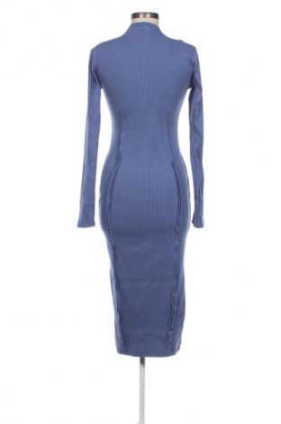 Рокля Missguided, Размер S, Цвят Син, Цена 39,14 лв.