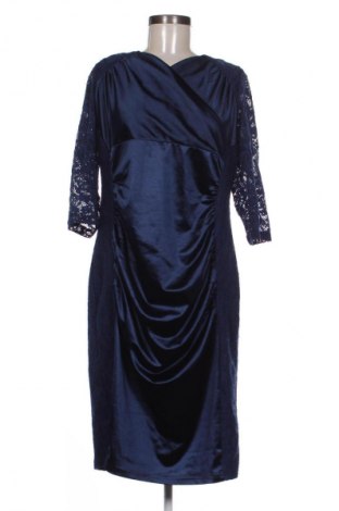 Rochie Miusol, Mărime XL, Culoare Albastru, Preț 76,99 Lei