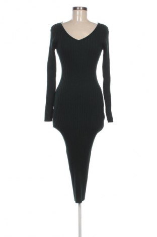 Rochie Mochy, Mărime S, Culoare Verde, Preț 163,70 Lei