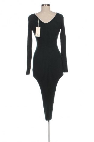 Rochie Mochy, Mărime S, Culoare Verde, Preț 163,70 Lei