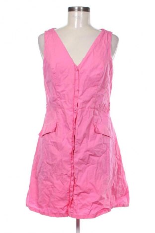 Rochie Mohito, Mărime M, Culoare Roz, Preț 126,00 Lei