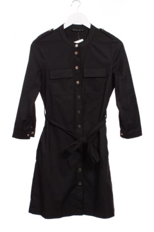 Φόρεμα Mohito, Μέγεθος XS, Χρώμα Μαύρο, Τιμή 24,49 €