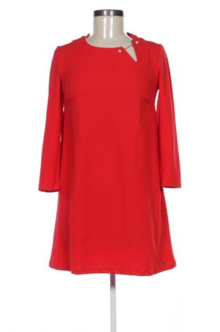 Šaty  Mohito, Velikost XS, Barva Červená, Cena  785,00 Kč