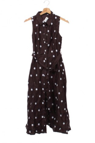 Kleid Mohito, Größe XS, Farbe Mehrfarbig, Preis 39,40 €