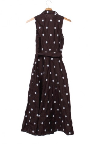 Kleid Mohito, Größe XS, Farbe Mehrfarbig, Preis 39,40 €