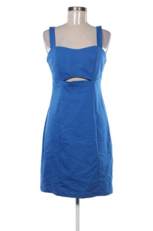 Šaty  Mohito, Velikost XS, Barva Modrá, Cena  494,00 Kč