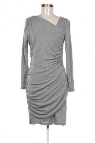 Kleid Mohito, Größe L, Farbe Grau, Preis 20,02 €