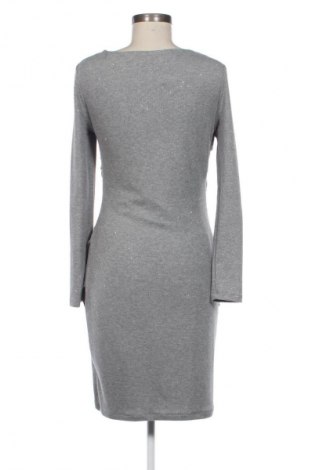 Kleid Mohito, Größe L, Farbe Grau, Preis 20,02 €