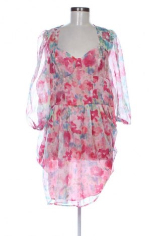 Rochie Mohito, Mărime L, Culoare Multicolor, Preț 103,00 Lei