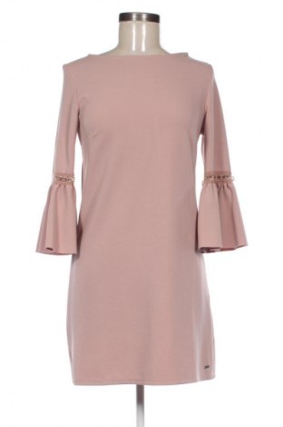 Šaty  Mohito, Veľkosť S, Farba Hnedá, Cena  20,03 €