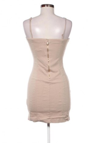 Рокля Mohito, Размер S, Цвят Бежов, Цена 39,00 лв.