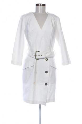 Sukienka Mohito, Rozmiar L, Kolor Biały, Cena 89,66 zł