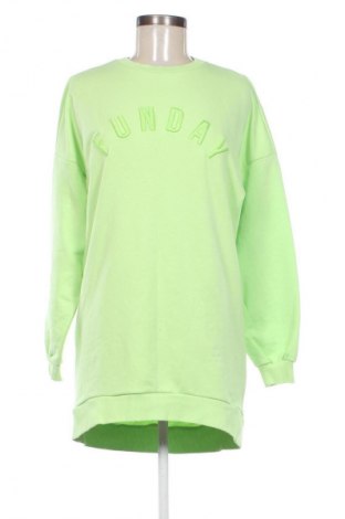 Рокля Mohito, Размер XS, Цвят Зелен, Цена 39,14 лв.