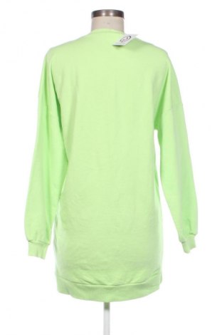 Рокля Mohito, Размер XS, Цвят Зелен, Цена 39,14 лв.