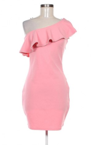 Kleid Mohito, Größe M, Farbe Rosa, Preis 19,96 €