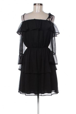 Рокля Mohito, Размер M, Цвят Черен, Цена 58,65 лв.