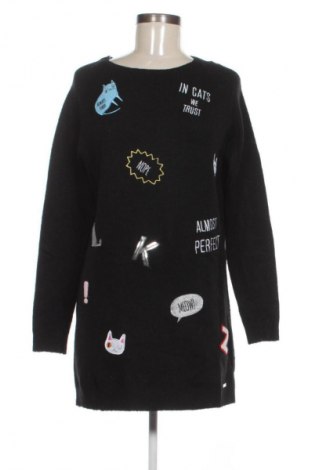 Rochie Mohito, Mărime XS, Culoare Negru, Preț 57,99 Lei