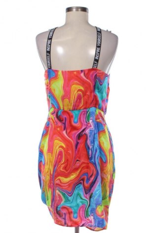 Φόρεμα Mohito, Μέγεθος M, Χρώμα Πολύχρωμο, Τιμή 19,95 €
