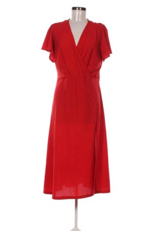 Rochie Mohito, Mărime XL, Culoare Roșu, Preț 103,03 Lei