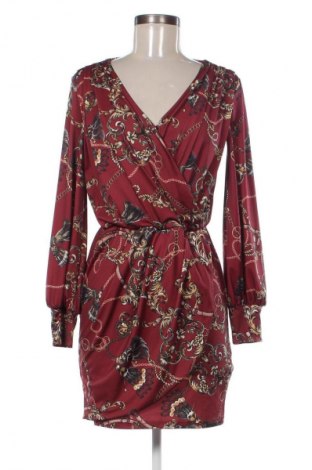 Φόρεμα Mohito, Μέγεθος M, Χρώμα Πολύχρωμο, Τιμή 19,96 €