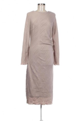 Kleid Mohito, Größe XL, Farbe Aschrosa, Preis 19,99 €