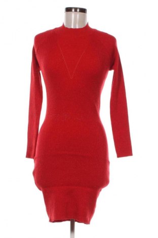 Šaty  Mohito, Velikost S, Barva Červená, Cena  495,00 Kč