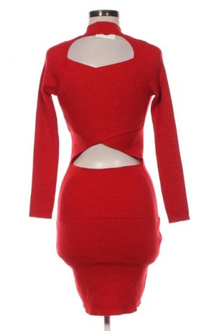 Šaty  Mohito, Velikost S, Barva Červená, Cena  495,00 Kč