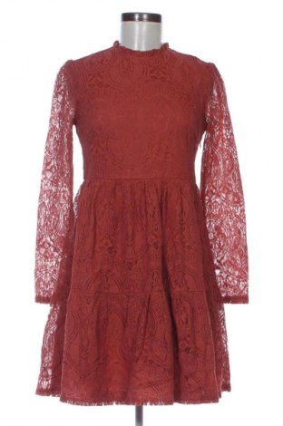 Φόρεμα Molly Bracken, Μέγεθος M, Χρώμα Καφέ, Τιμή 55,24 €