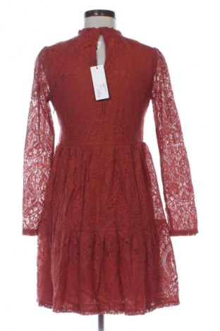 Φόρεμα Molly Bracken, Μέγεθος M, Χρώμα Καφέ, Τιμή 55,24 €