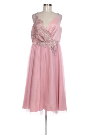 Рокля Mona, Размер XL, Цвят Многоцветен, Цена 62,21 лв.