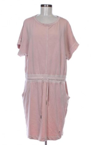 Рокля Monari, Размер XL, Цвят Пепел от рози, Цена 82,22 лв.