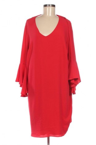 Sukienka Monari, Rozmiar XL, Kolor Czerwony, Cena 127,99 zł