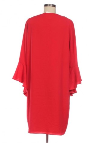 Sukienka Monari, Rozmiar XL, Kolor Czerwony, Cena 127,99 zł